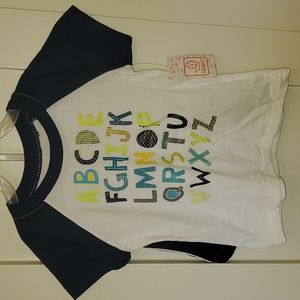 24 months baby boys outfit